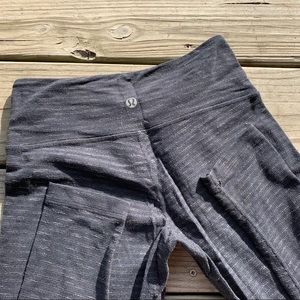 Reposh Lululemon wunder unders